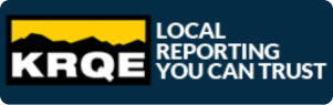 KRQE Logo